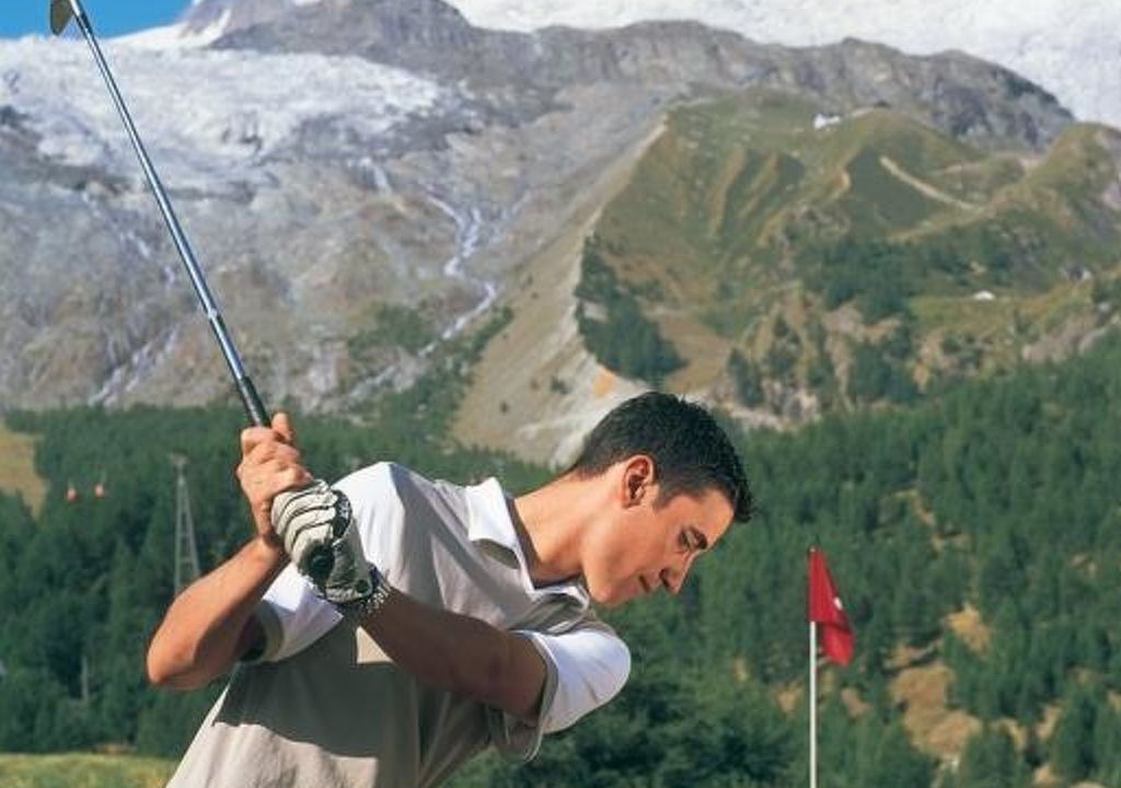 Photo of Outdoor in Saas-Fee