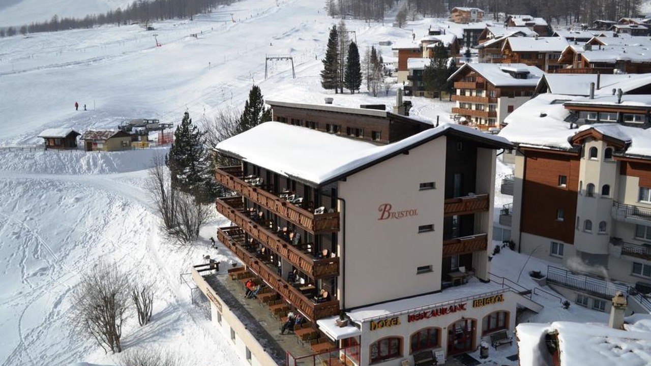 Photo of Others in Saas-Fee