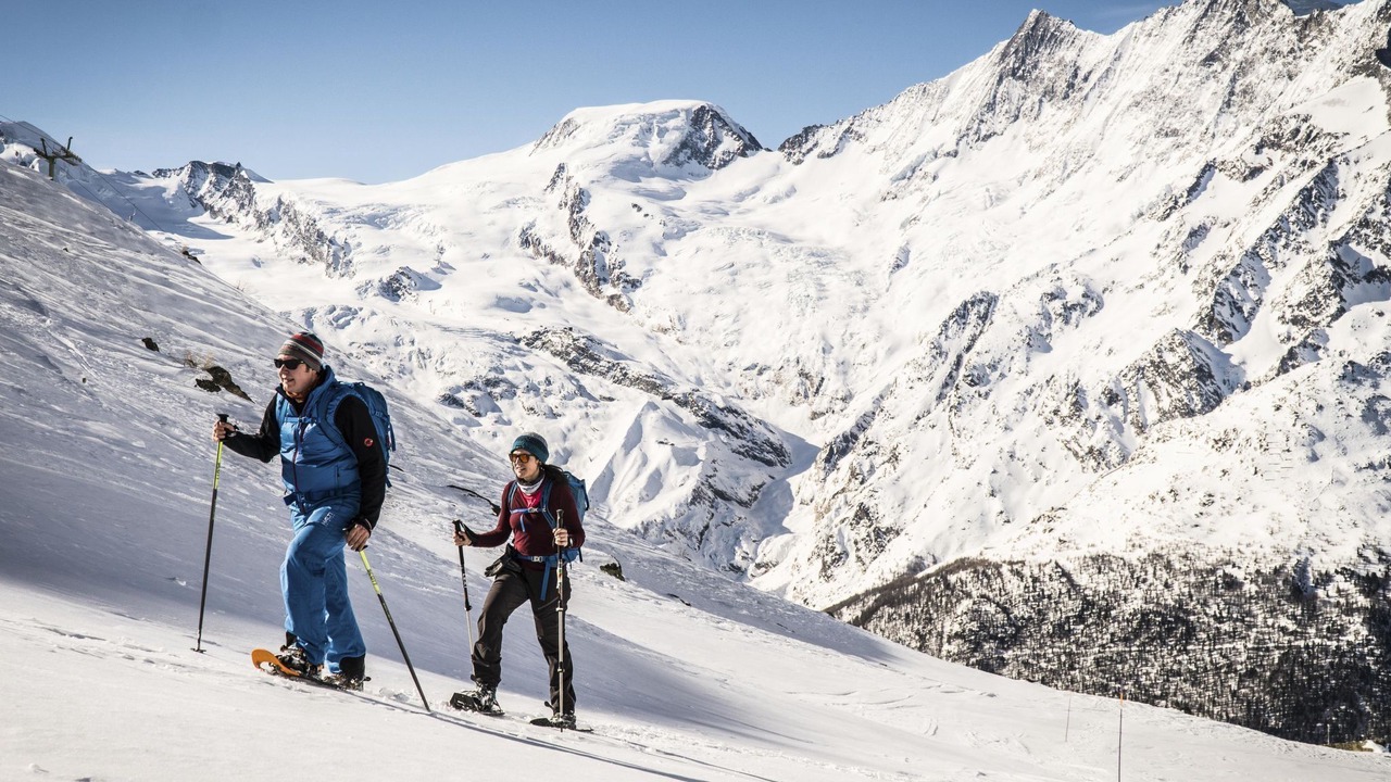 Photo of Others in Saas-Fee