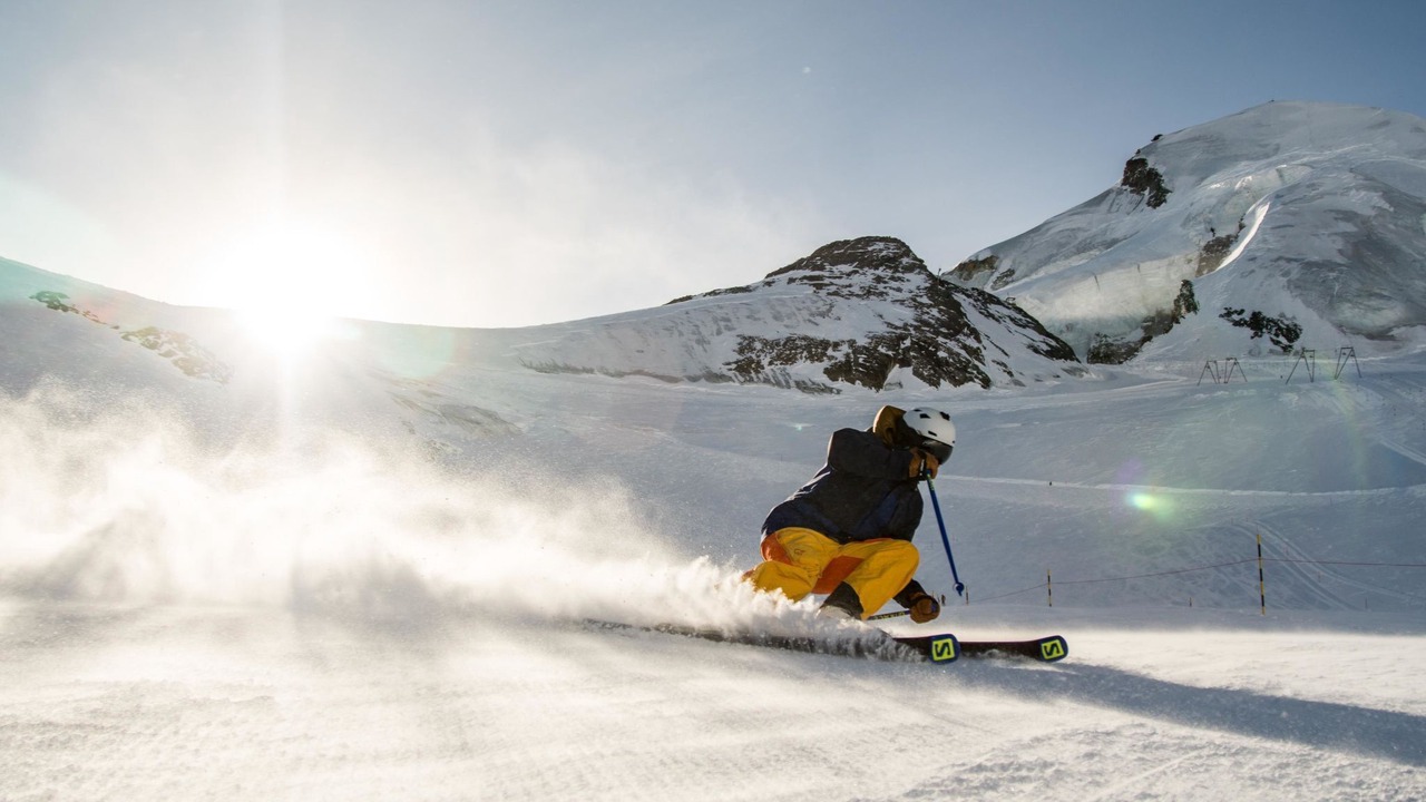 Photo of Others in Saas-Fee