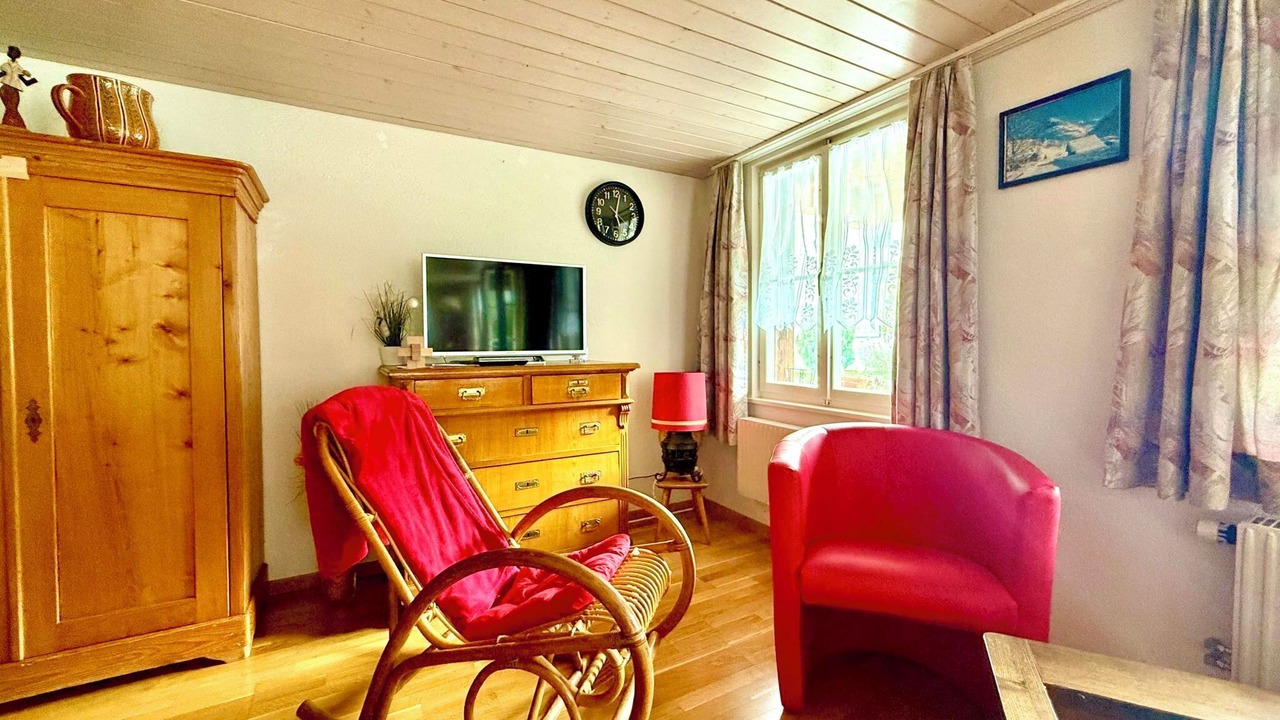 Photo of Livingroom in Matten bei Interlaken