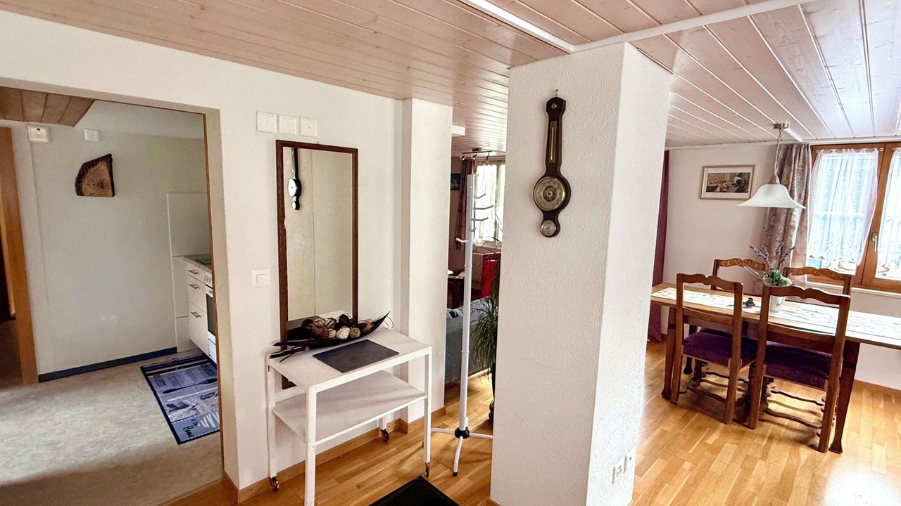 Photo of Bedroom in Matten bei Interlaken
