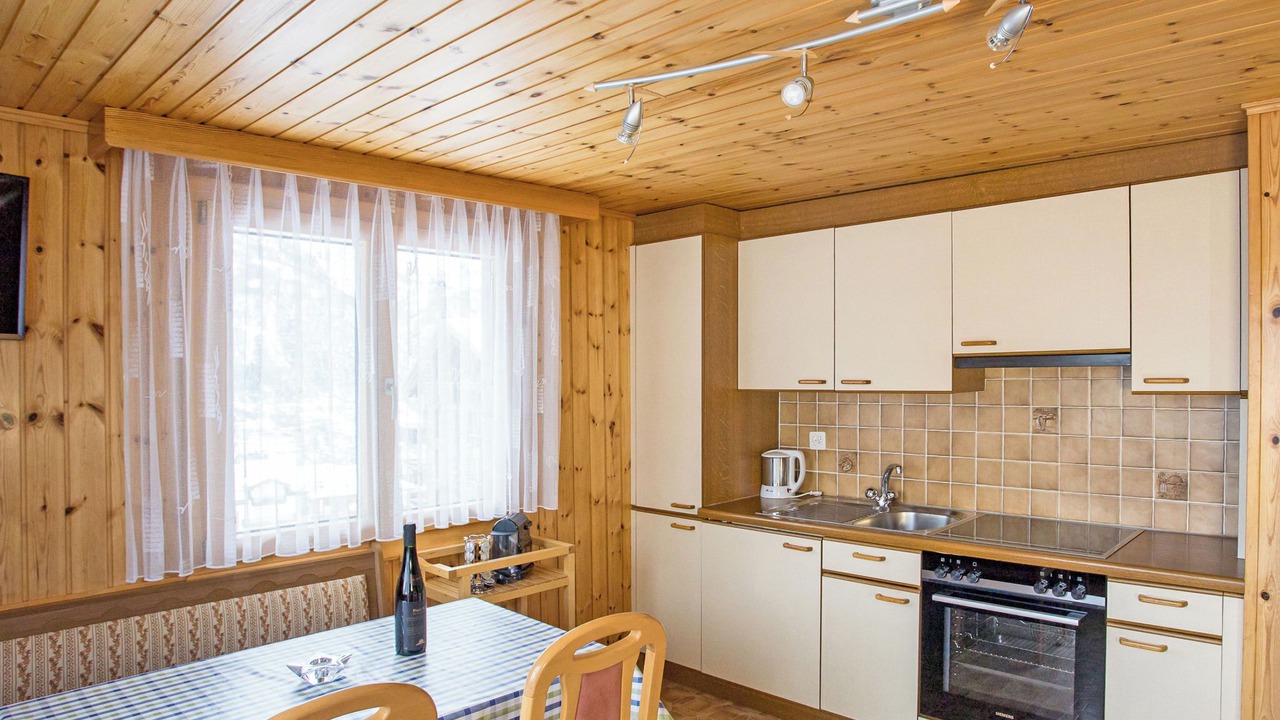 Photo of Bedroom in Graechen
