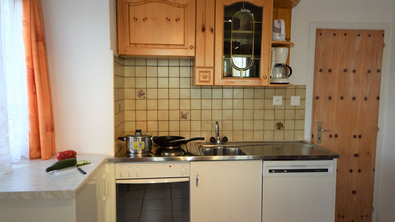 Photo of Bedroom in Graechen