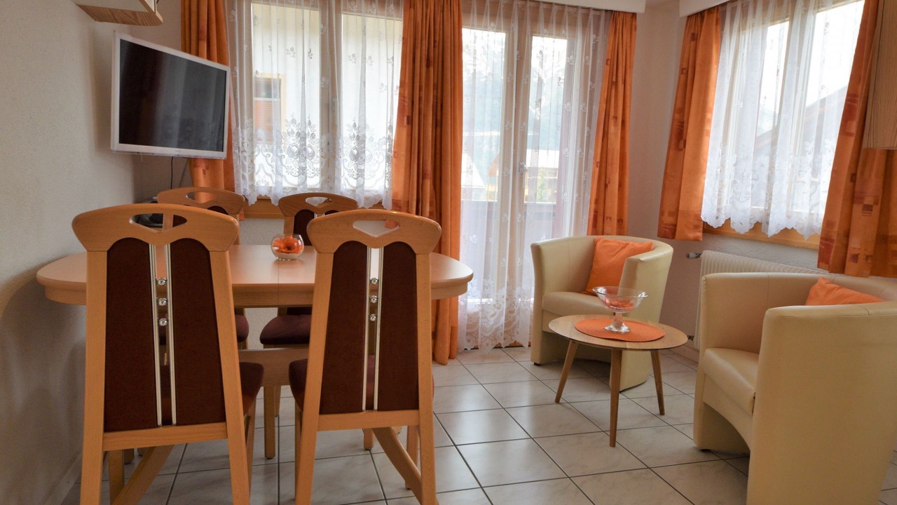 Photo of Livingroom in Graechen
