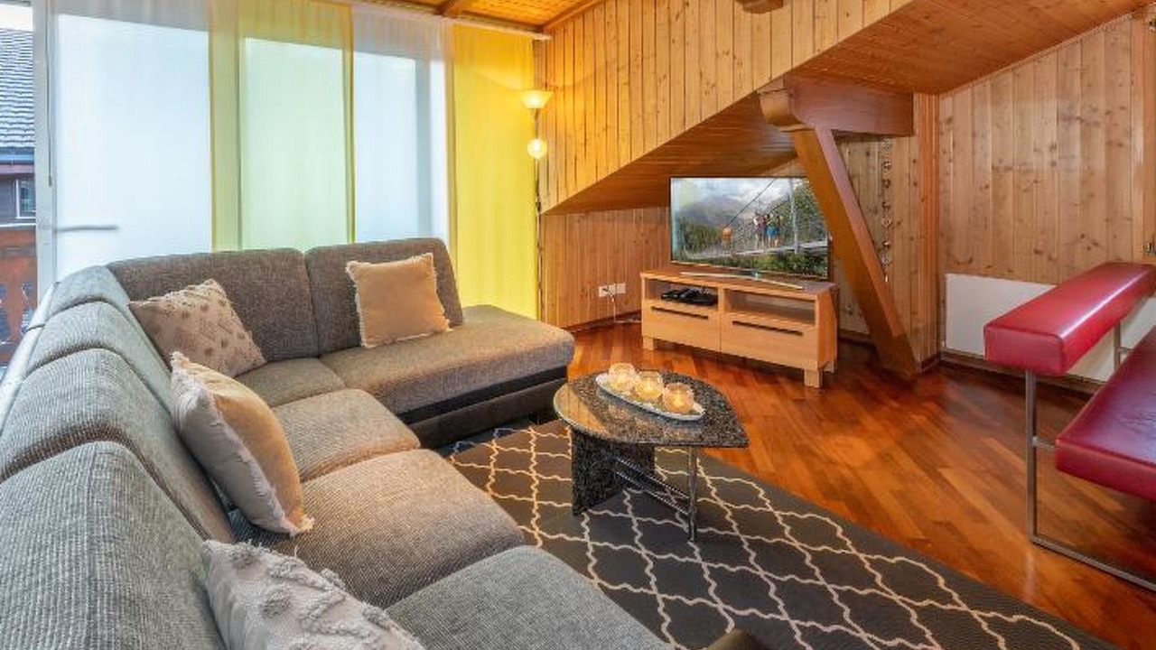 Photo of Livingroom in Graechen