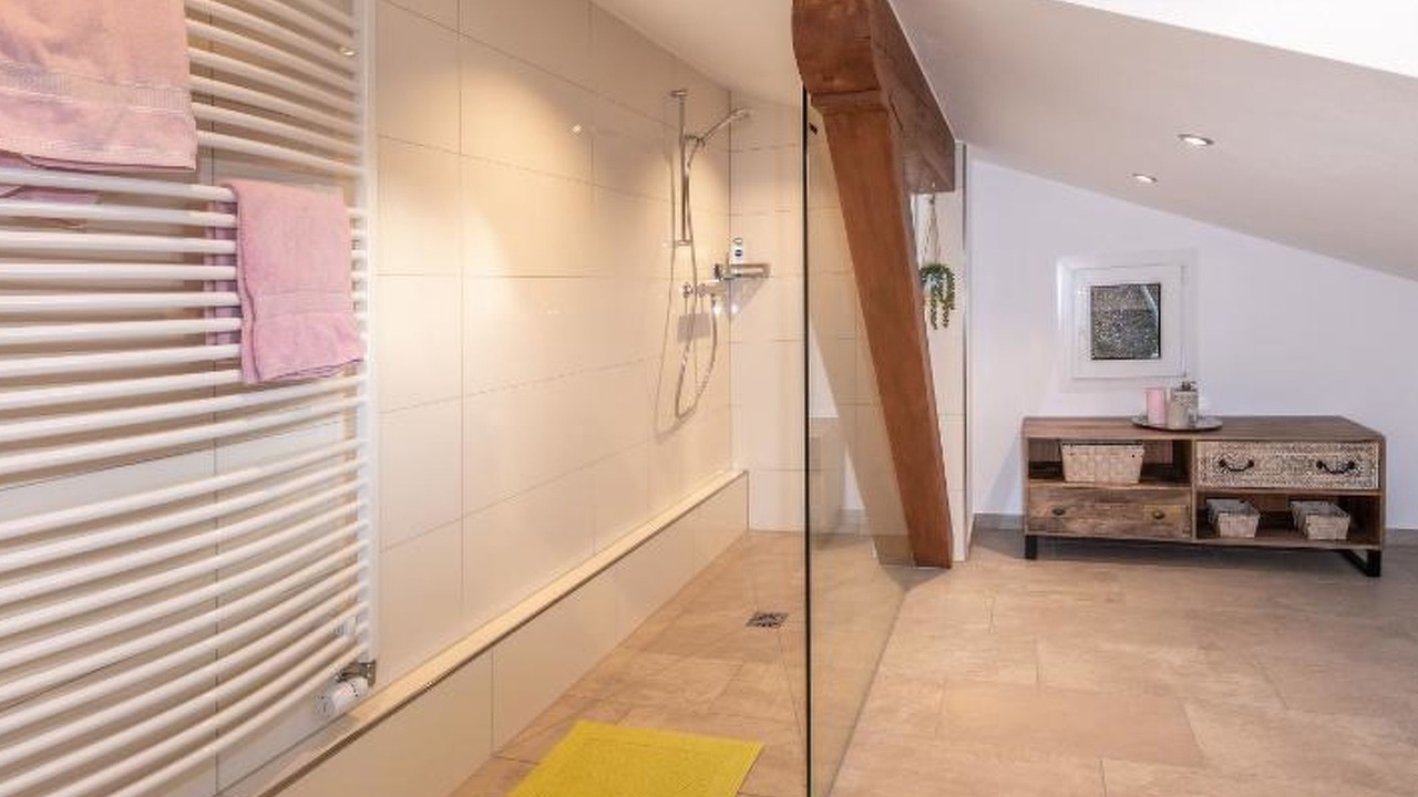 Photo of Bathroom in Graechen