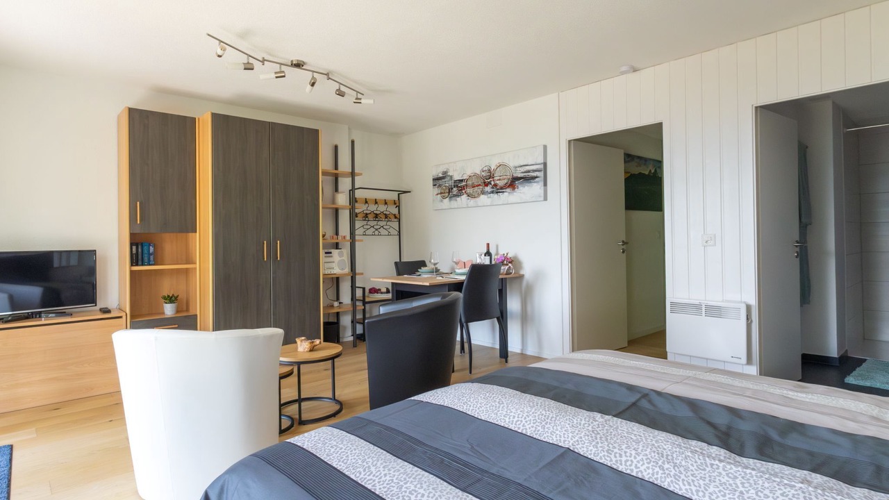 Photo of Livingroom in Schwyz