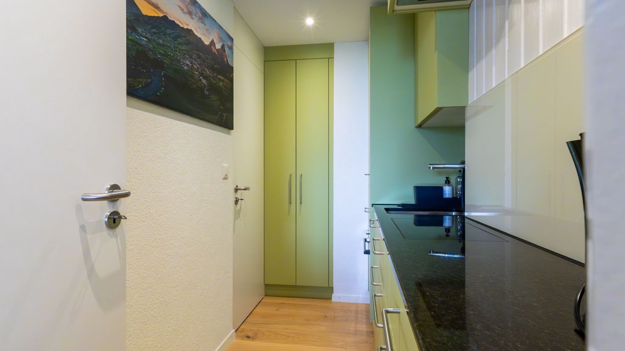 Photo of Bedroom in Schwyz
