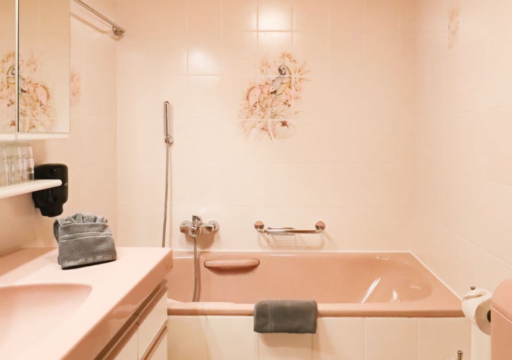 Photo of Bathroom in Val d'Illiez