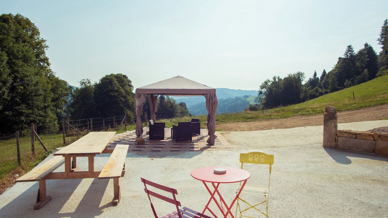 Photo of Others in Clos du Doubs