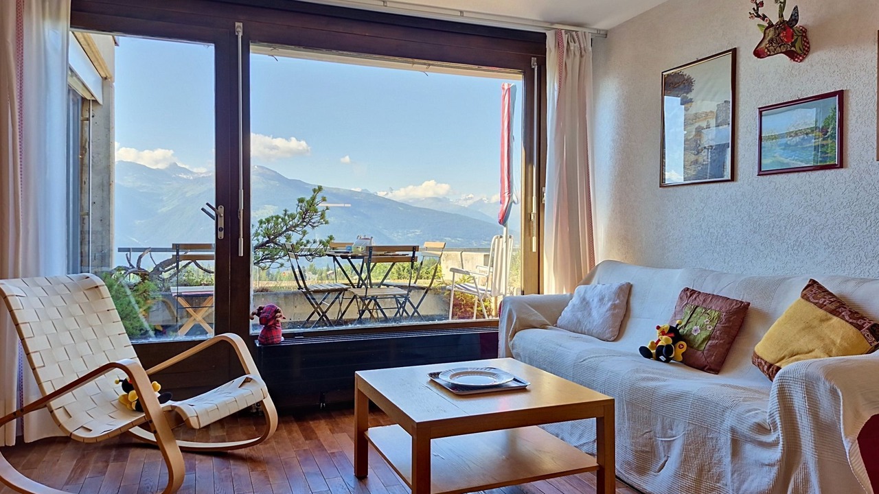 Photo of Livingroom in Montana
