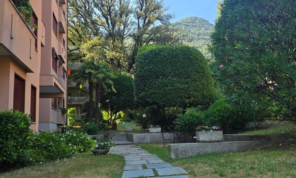 Photo of Outdoor in Cernobbio