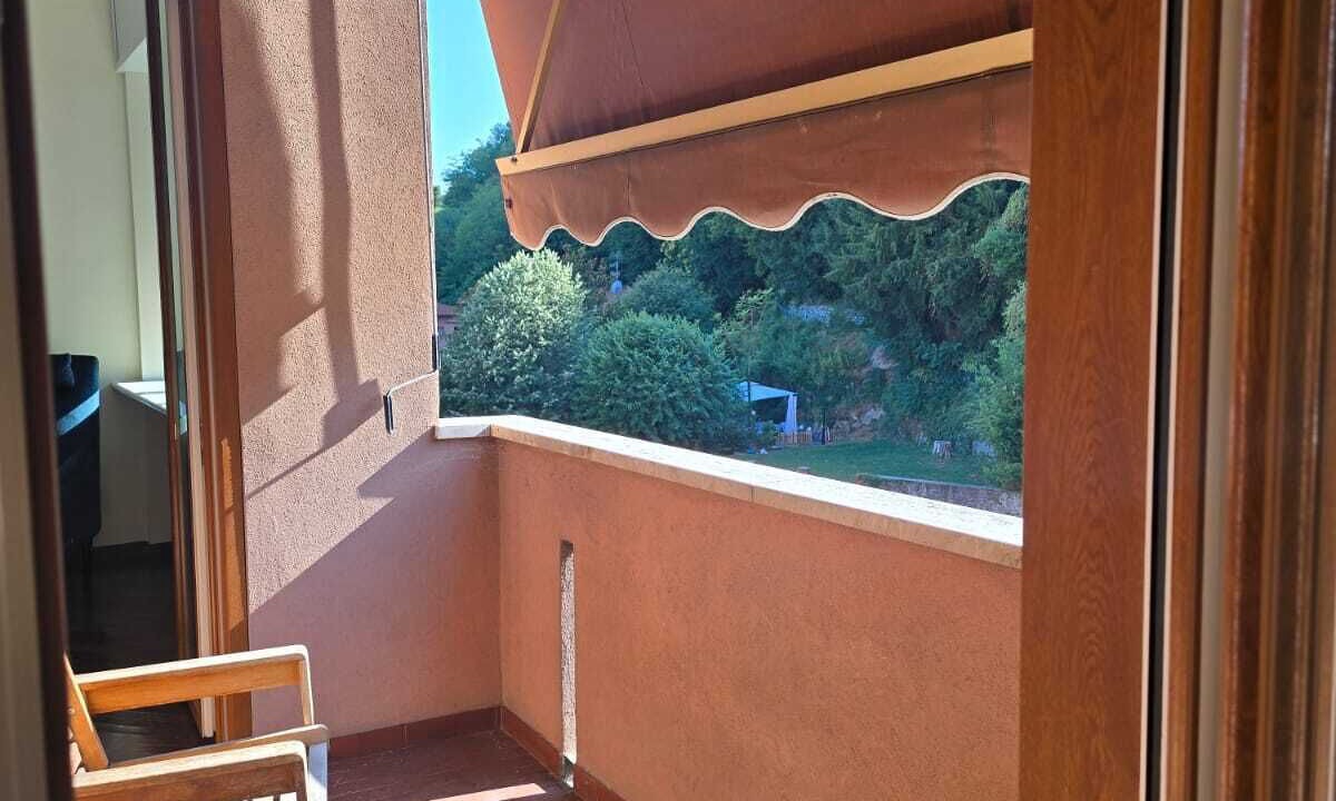 Photo of Patio Balcony in Cernobbio