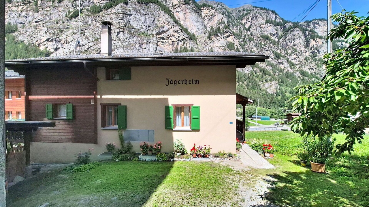 Photo of Outdoor in Herbriggen