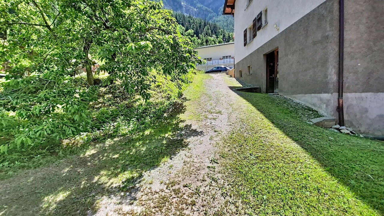 Photo of Outdoor in Herbriggen