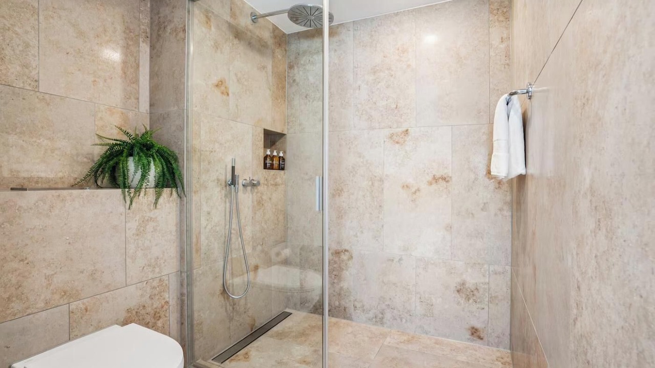 Photo of Bathroom in Old Town