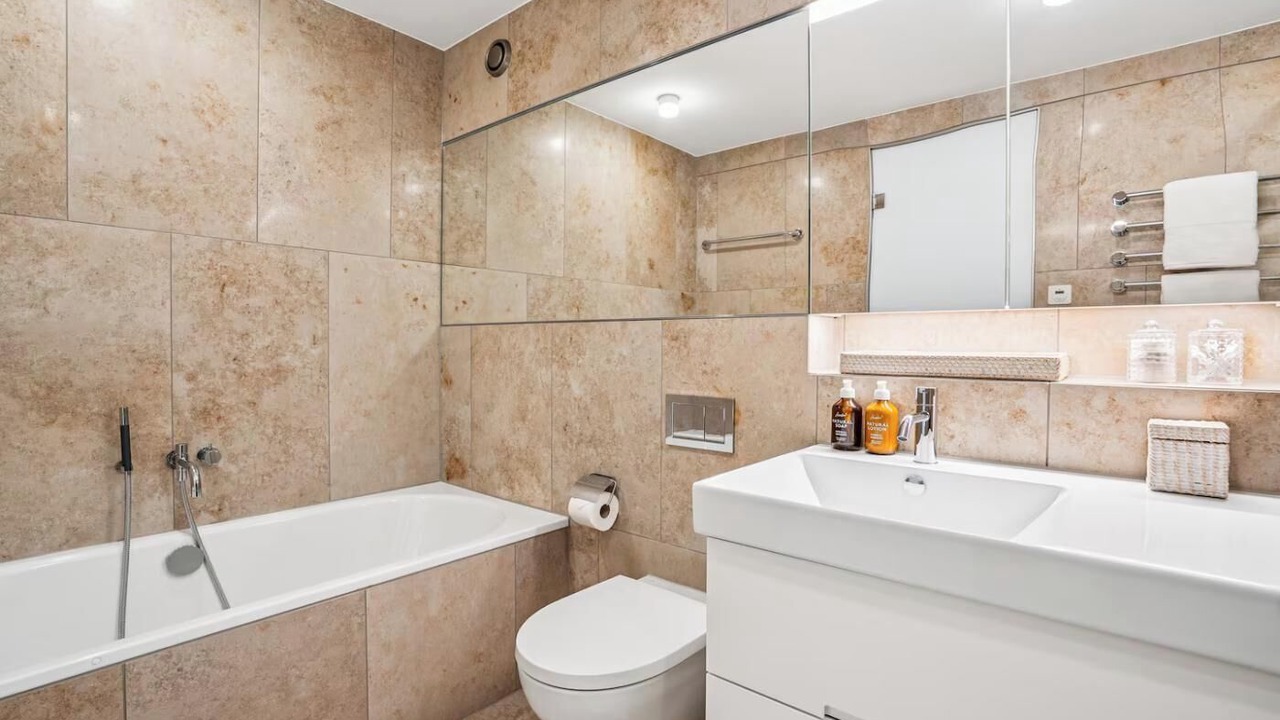 Photo of Bathroom in Old Town