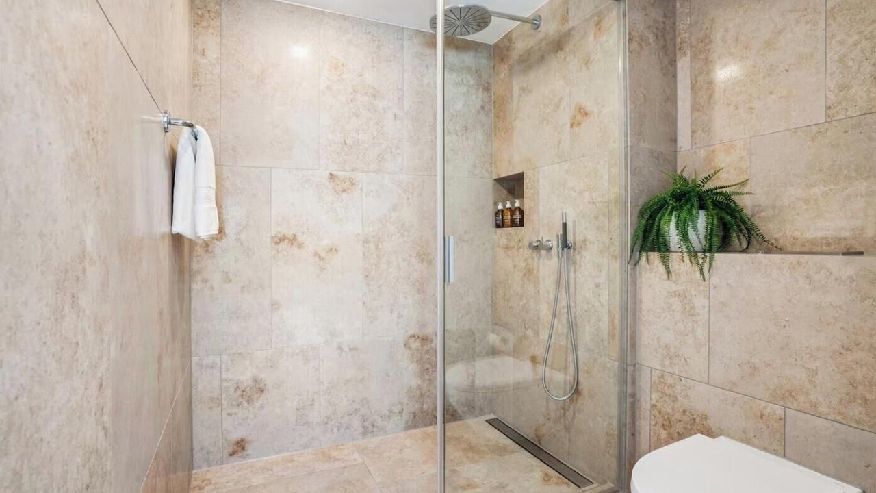 Photo of Bathroom in Old Town