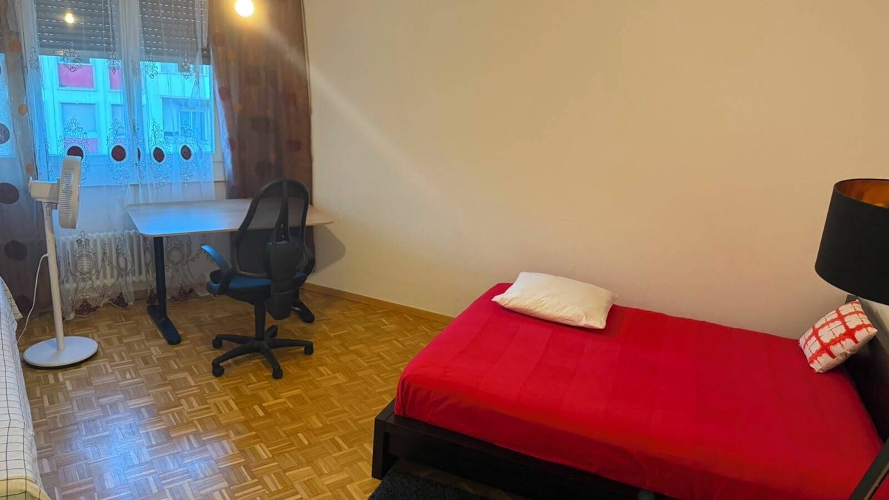 Photo of Bedroom in Les Acacias