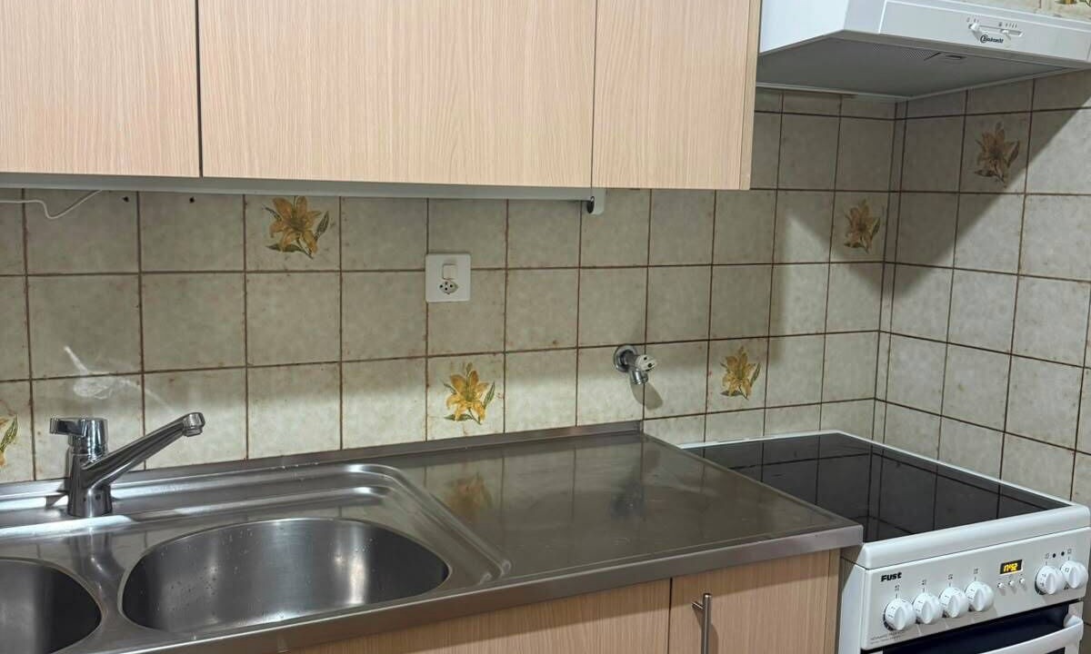 Photo of Kitchen in Les Acacias