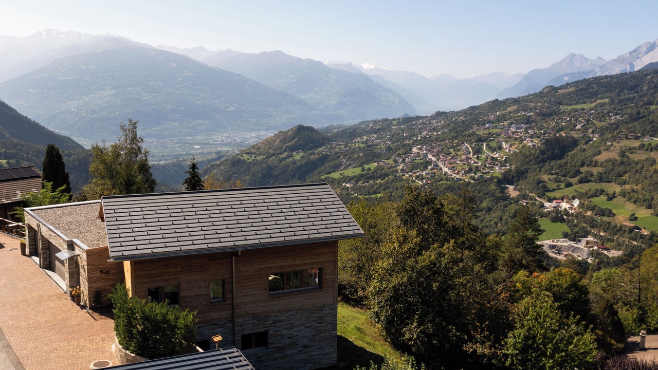 Photo of Outdoor in Icogne