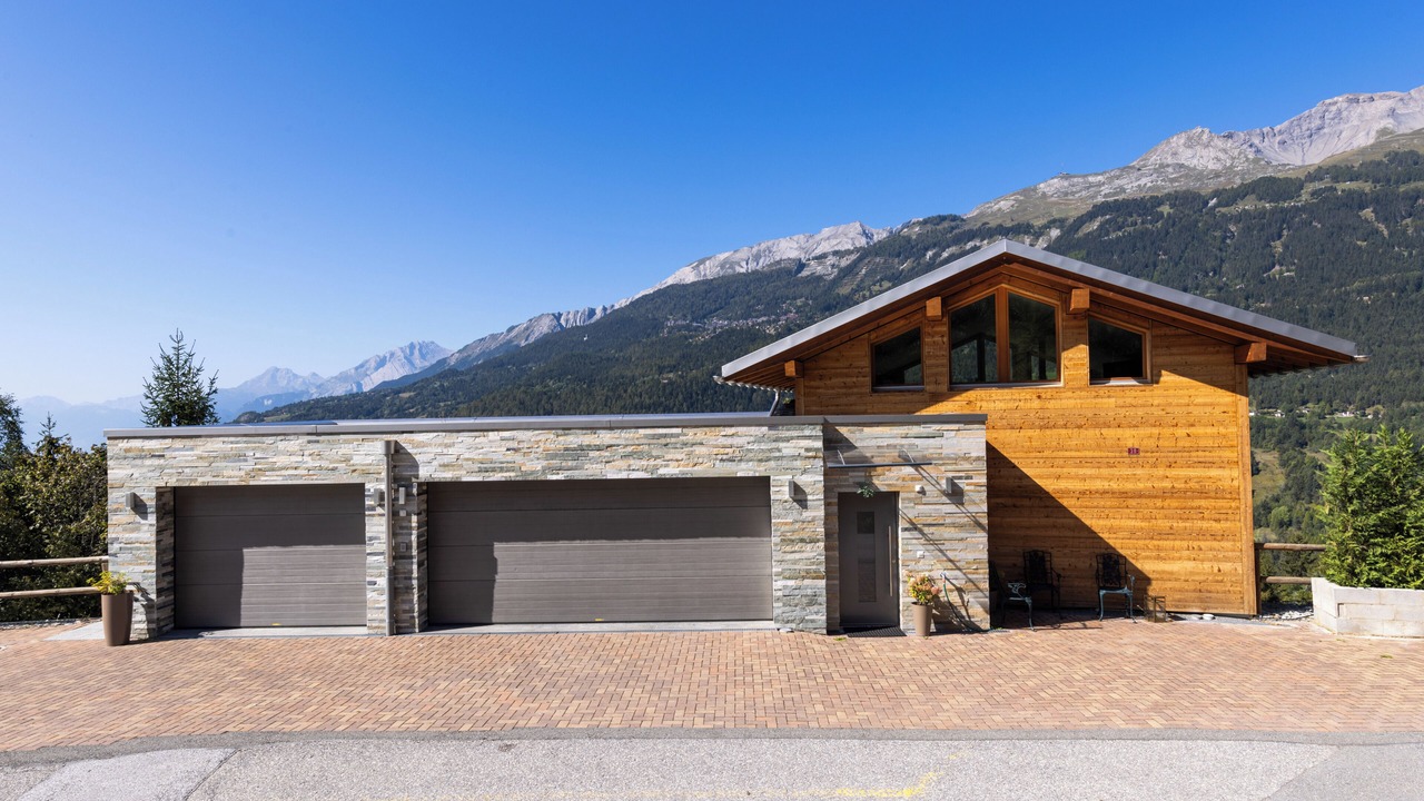 Photo of Outdoor in Icogne
