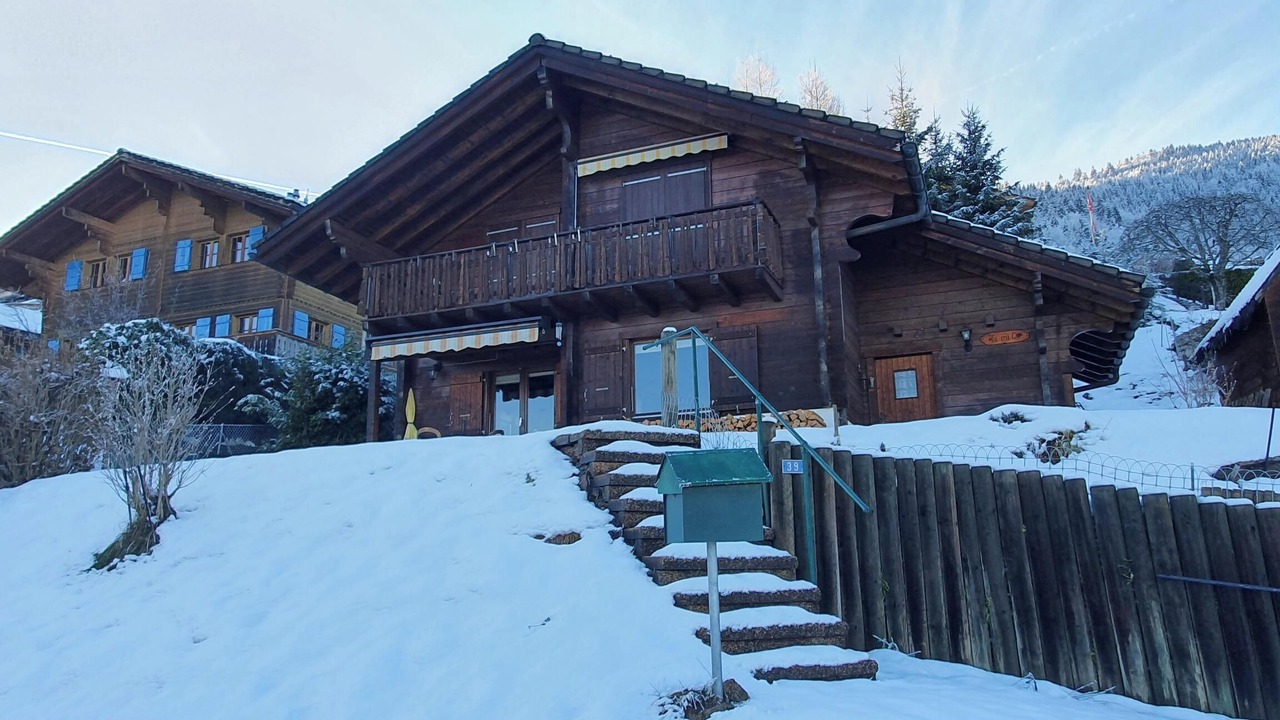 Photo of Outdoor in Vionnaz