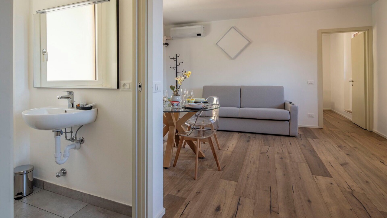 Photo of Bathroom in Ossuccio