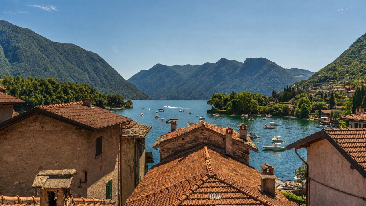Photo of Others in Ossuccio