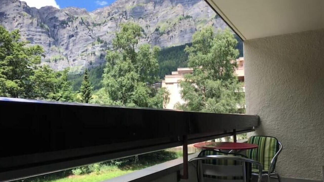 Photo of Outdoor in Leukerbad
