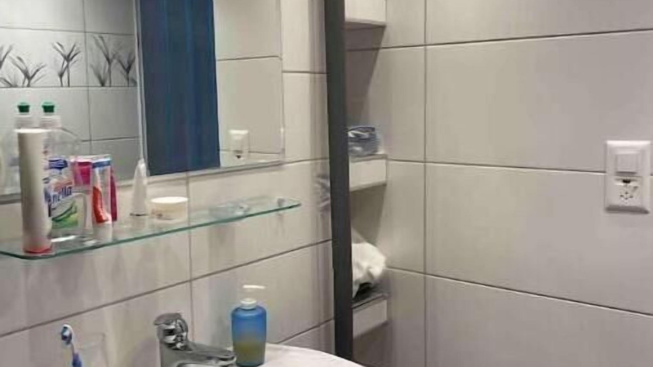 Photo of Bathroom in Leukerbad