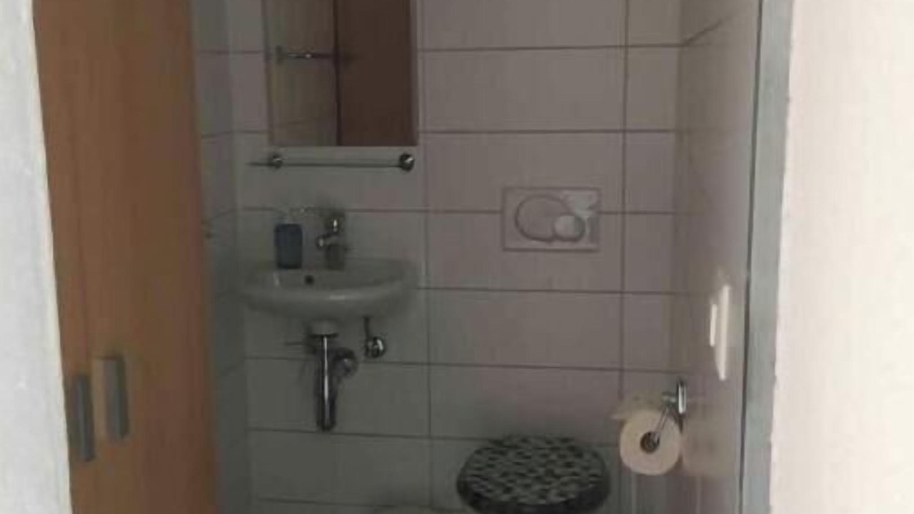 Photo of Bathroom in Leukerbad