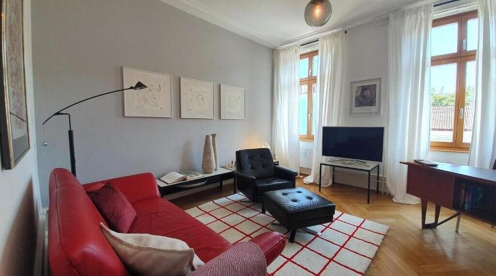 Photo of Livingroom in Breite