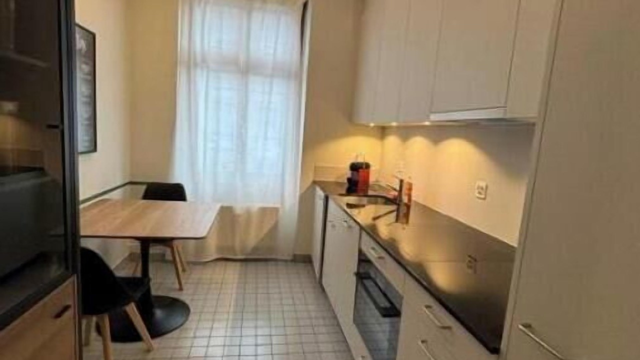 Photo of Kitchen in Breite