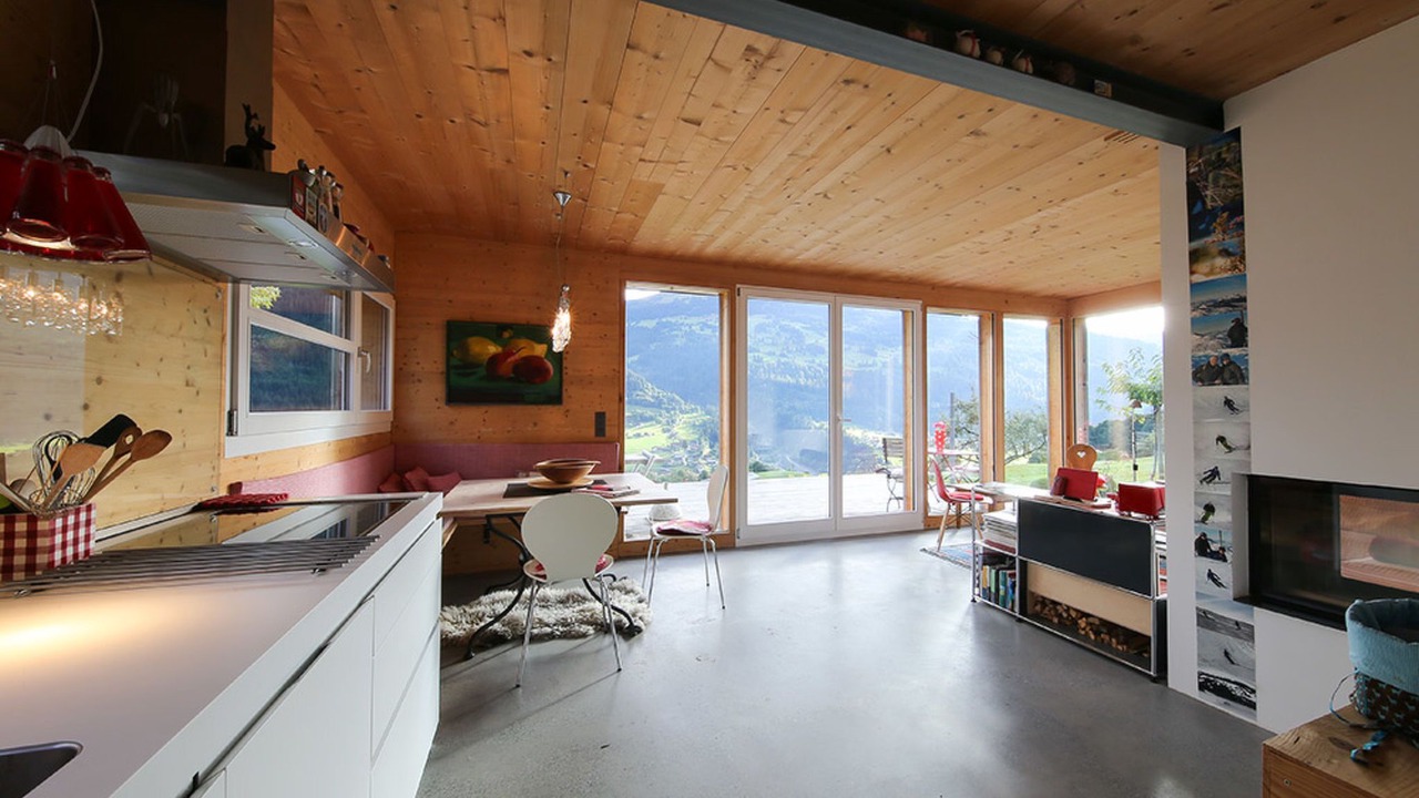 Photo of Bedroom in Pany