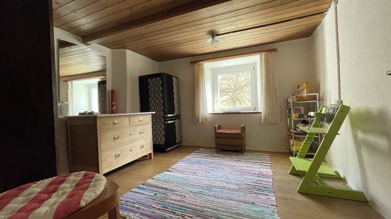 Photo of Livingroom in Castrisch