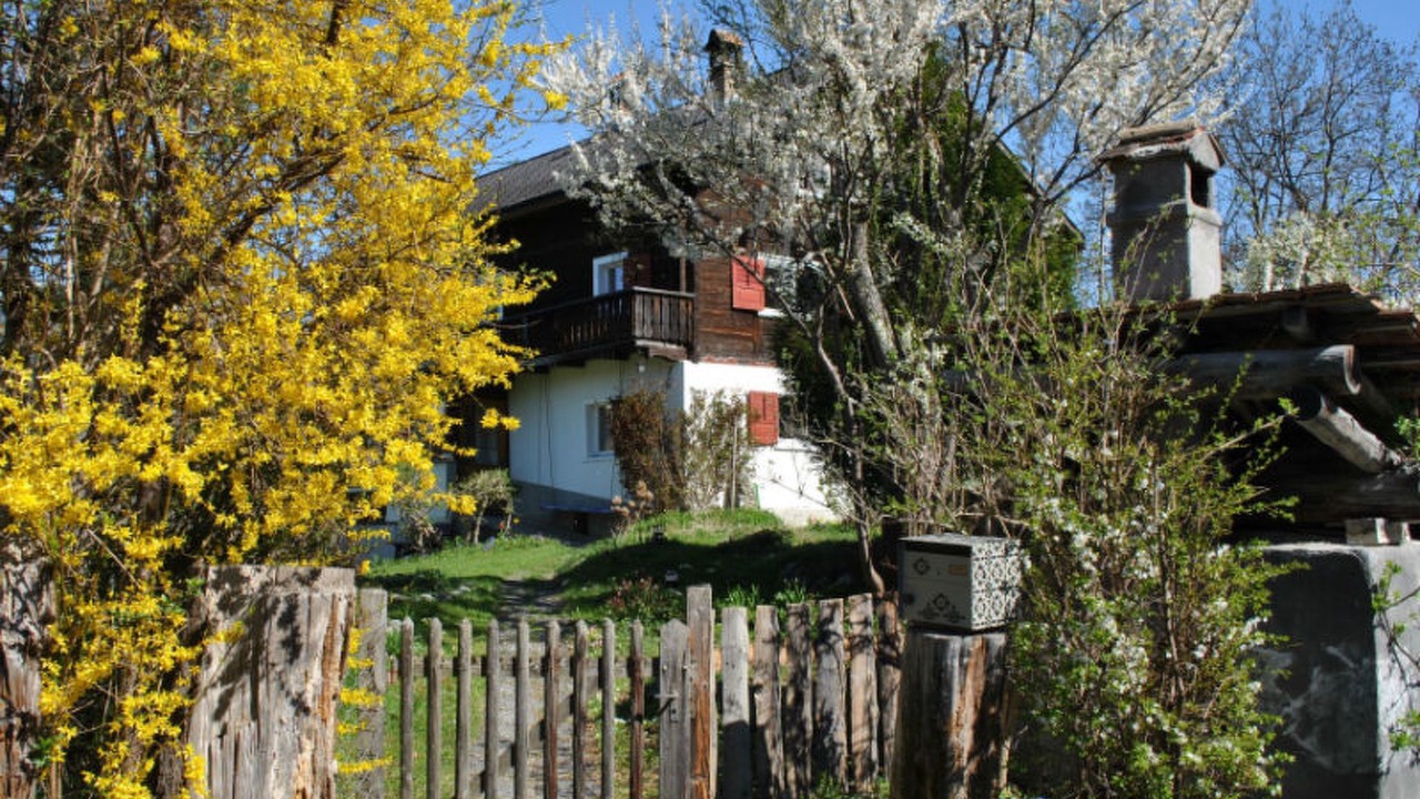 Photo of Outdoor in Castrisch