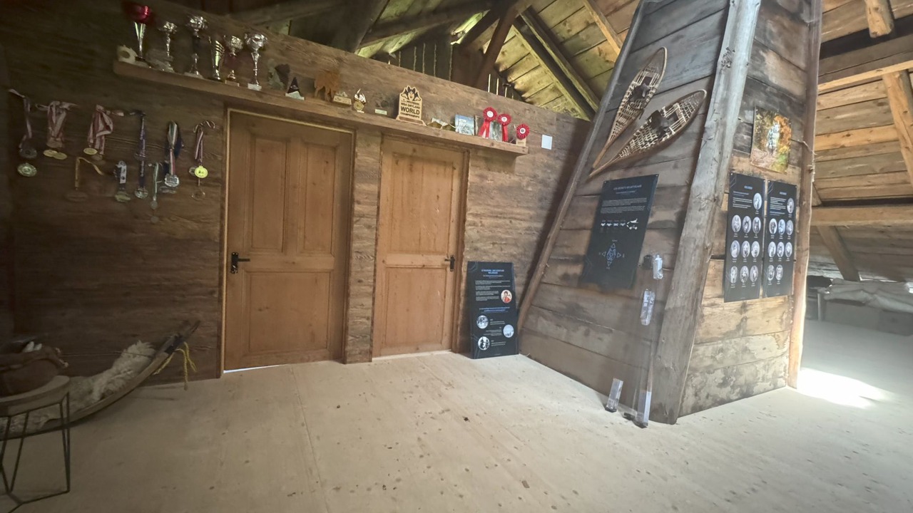Photo of Bathroom in Champery