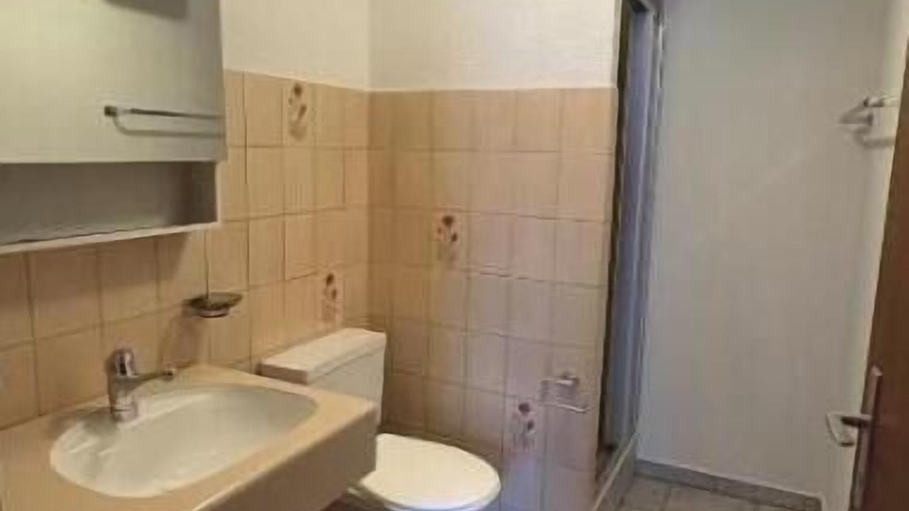 Photo of Bathroom in Schongau