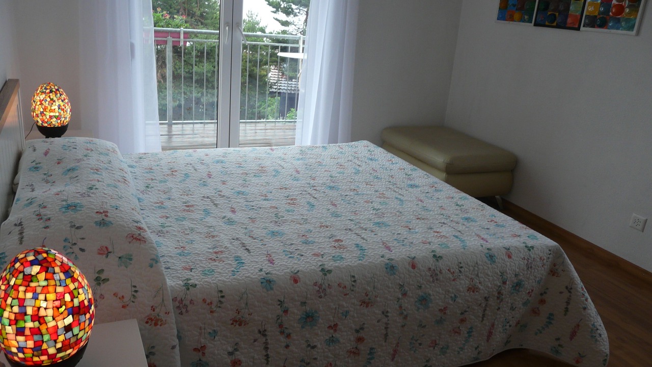 Photo of Bedroom in Crans-Montana