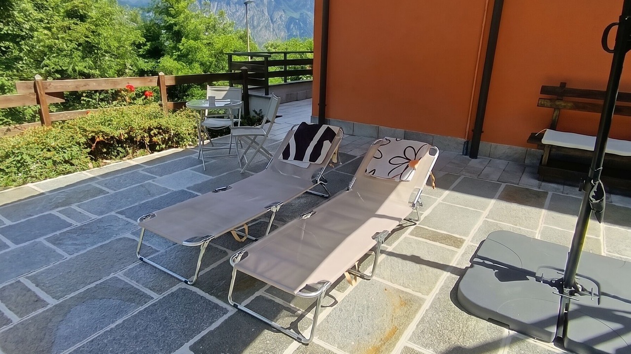 Photo of Patio Balcony in Laino