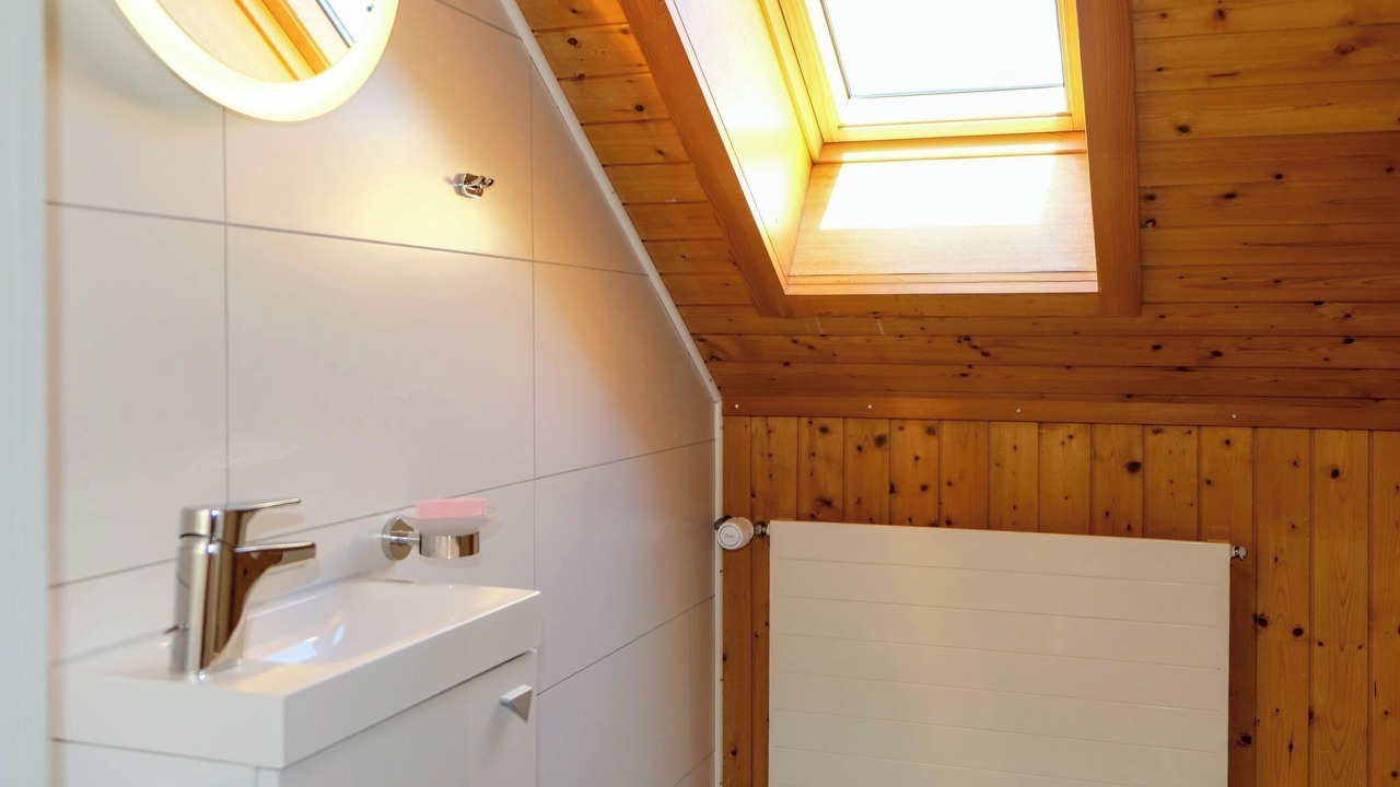 Photo of Bathroom in Gwatt