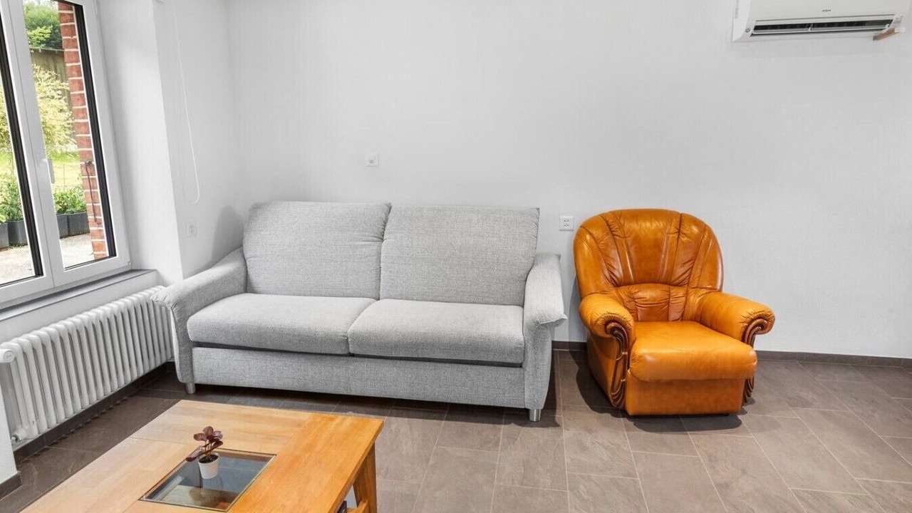 Photo of Livingroom in Cudrefin