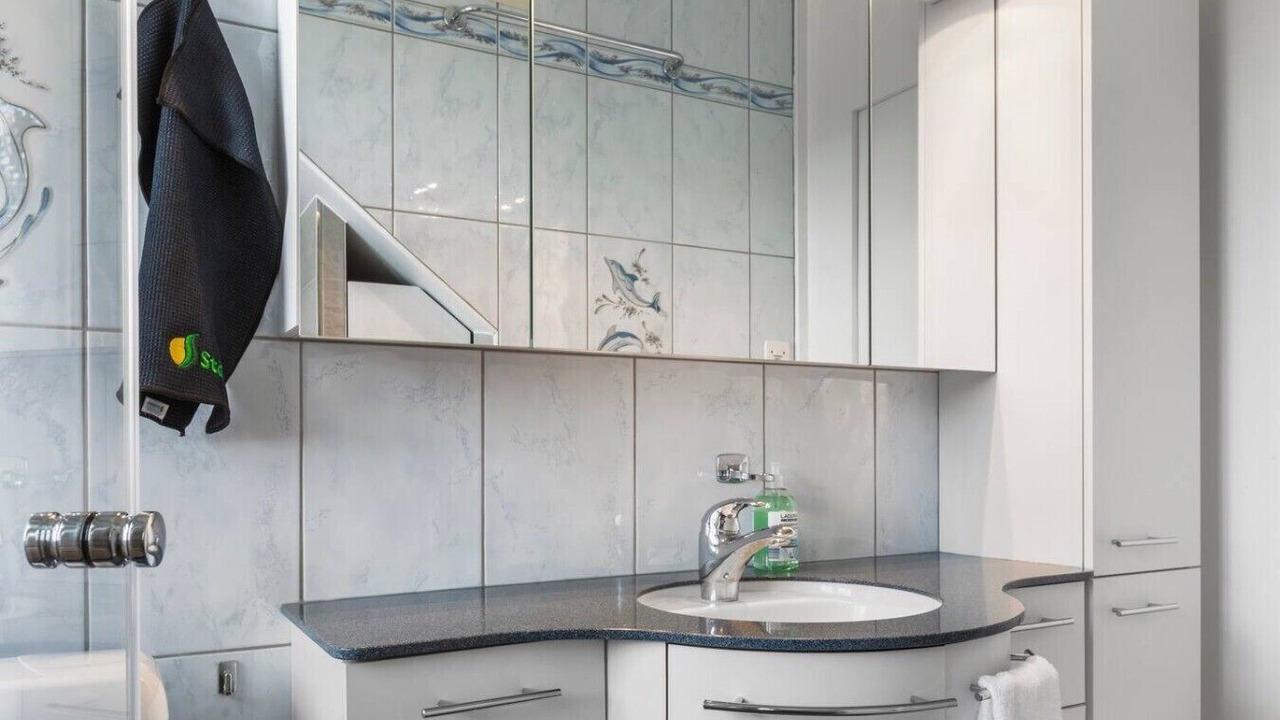 Photo of Bathroom in Cudrefin