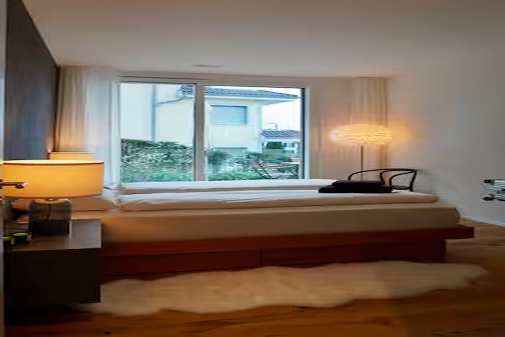 Photo of Bedroom in Berlingen