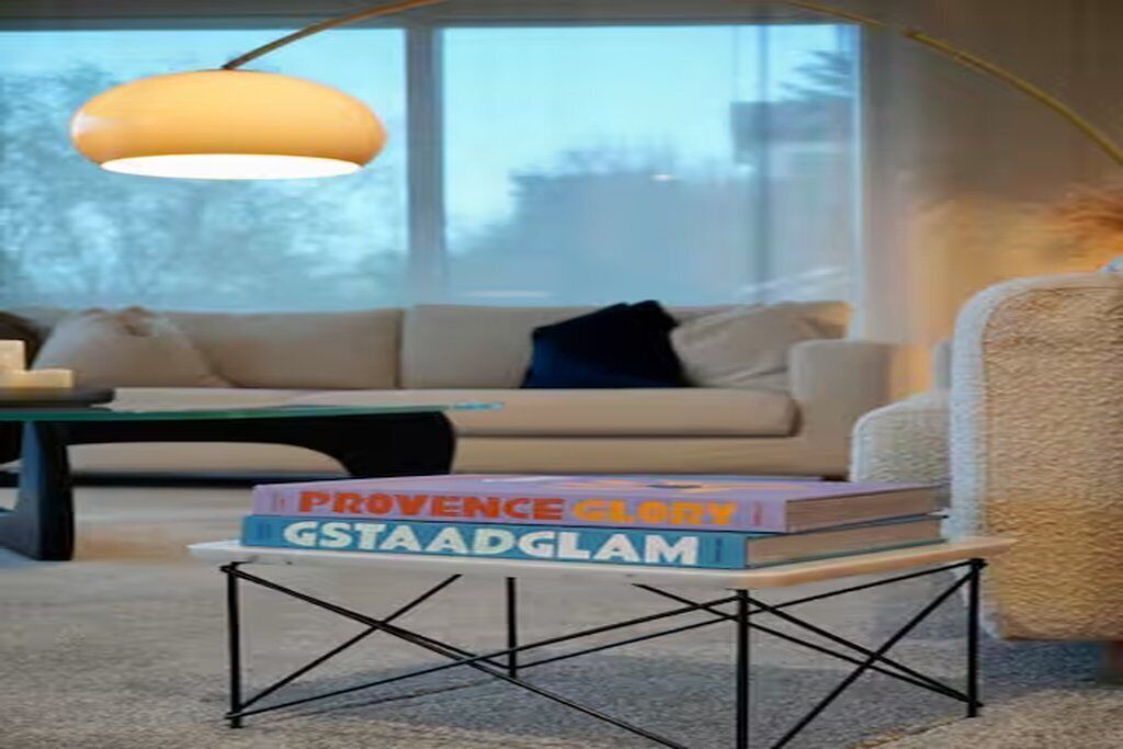 Photo of Livingroom in Berlingen
