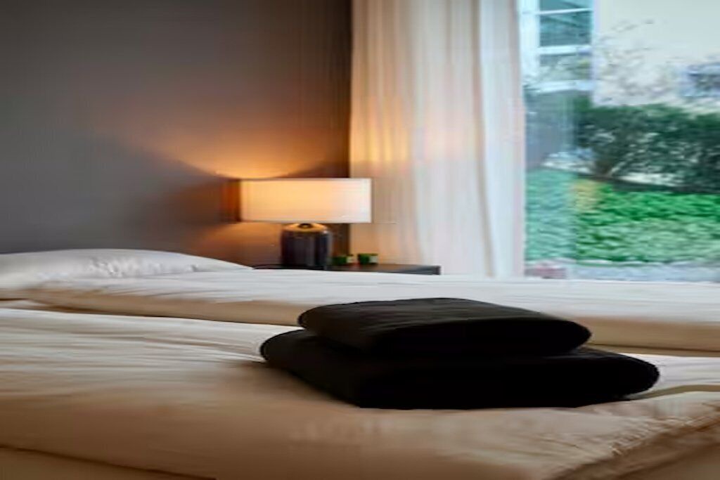 Photo of Bedroom in Berlingen