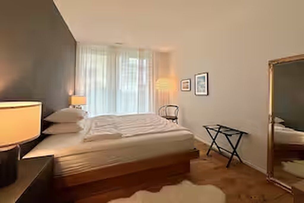 Photo of Bedroom in Berlingen