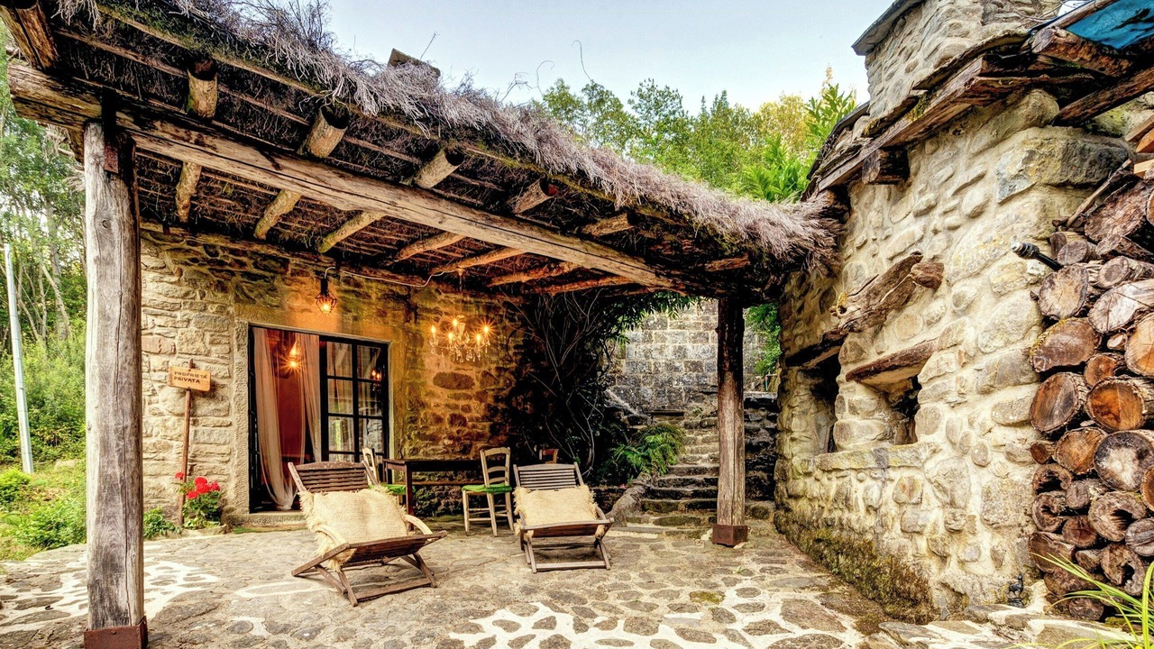 Photo of Patio Balcony in Ortignano Raggiolo